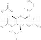 2,3,4,6-Tetra-O-acetyl-β-D-glucopyranosyl ethylxanthate