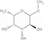 Methyl Fucopyranoside