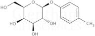 4-Methylphenyl b-D-galactopyranoside