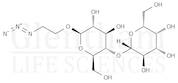 2-Azidoethyl β-D-lactoside