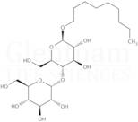 Nonyl b-D-maltopyranoside