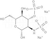 D-Glucosamine-2-N,3-O-disulphate disodium salt