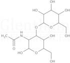 2-Acetamido-2-deoxy-3-O-(b-D-galactopyranosyl)-D-galactose