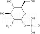 α-D-Glucosamine 1-phosphate