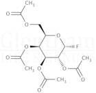 2,3,4,6-Tetra-O-acetyl-a-D-galactopyranosyl fluoride