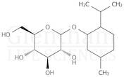 L-Menthyl β-D-glucopyranoside