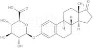 Estrone b-D-glucuronide