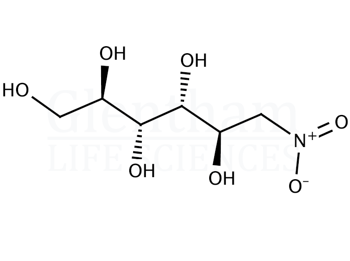 1-Deoxy-1-nitro-D-mannitol