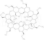 Heptakis(2,6-di-O-methyl)-b-cyclodextrin