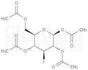 1,2,4,6-Tetra-O-acetyl-3-deoxy-3-fluoro-D-glucopyranose