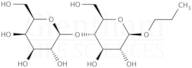 N-Propyl b-lactoside