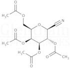 2,3,4,6-Tetra-O-acetyl-b-D-galactopyranosyl cyanide