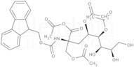 2,3,4,6-Tetra-O-acetyl-a-D-mannopyranosyl-Fmoc serine