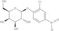 2-Chloro-4-nitrophenyl b-D-galactopyranoside