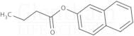 2-Naphthyl butyrate