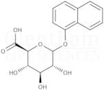 1-Naphthol b-D-glucuronide