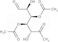 D-Glucuronal 3,4-diacetate methyl ester