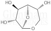 1,6-Anhydro-β-D-glucofuranose