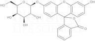 Fluorescein beta-D-galactopyranoside