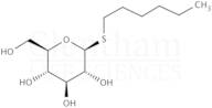 Hexyl -D-Thioglucopyranoside