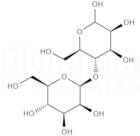 4-O-(b-D-Mannopyranosyl)-D-mannose