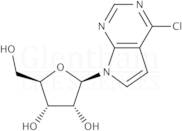 6-Chloro-7-deazapurine-β-D-riboside
