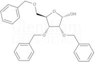 2,3,5-Tri-O-benzyl-D-ribofuranose