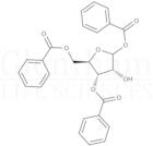 1,3,5-Tri-O-benzoyl-a-D-ribofuranose
