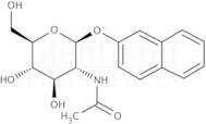 2-Naphthyl 2-acetamido-2-deoxy-b-D-glucopyranoside