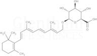 13-cis-Retinoyl b-D-glucuronide