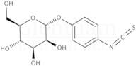 alpha-D-Mannopyranosylphenyl isothiocyanate