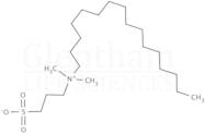 N-Hexadecyl-N,N-dimethyl-3-ammonio-1-propanesulfonate