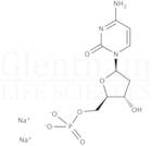 2''-Deoxycytidine-5''-monophosphate disodium salt (dCMP)