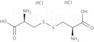 L-Cystine dihydrochloride