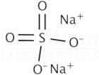 Sodium sulfate decahydrate