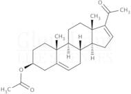 16-Dehydropregnenolone acetate