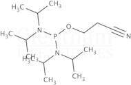 2-Cyanoethyl-N,N,N'',N''-tetraisopropylphosphordiamidite (P-Reagent)