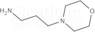 N-(3-Aminopropyl)morpholine (AMP)