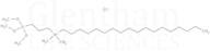 Octadecyldimethyl(3-trimethoxysilyl)propyl ammonium chloride, 40% in methanol