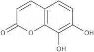 7,8-Dihydroxycoumarin (Daphnetin)