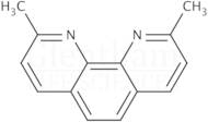 Neocuproine hydrochloride monohydrate
