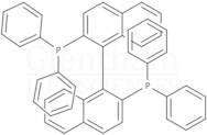 (S)-(-)-2,2''-Bis(diphenylphosphino)-1,1''-binaphthyl