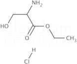 DL-Serine ethyl ester hydrochloride