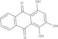 Purpurin (C.I. 58205), 90%