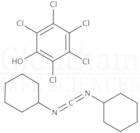N,N''-Dicyclohexylcarbodiimide pentachlorophenol