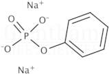 Phenyl phosphate disodium salt dihydrate