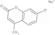 4-Methylumbelliferone sodium salt