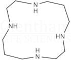 1,4,8,11-Tetraazacyclotetradecane (Cyclam)