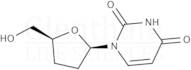 2'',3''-Dideoxyuridine