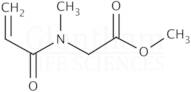 Acryloylsarcosine methyl ester